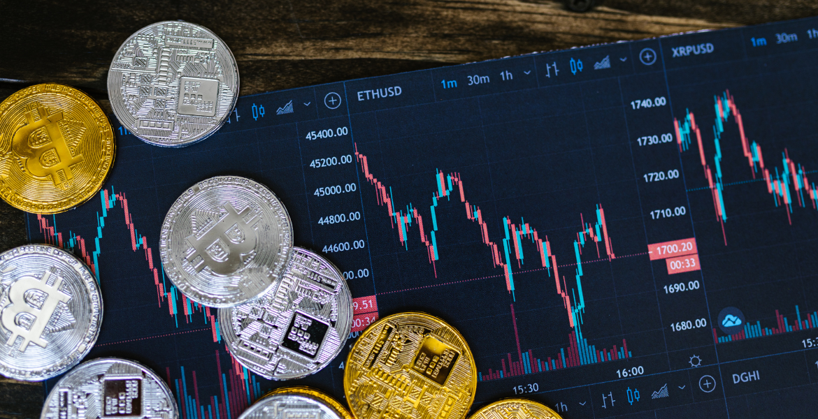 Kripto 'Dijital Para' Uzmanlık Eğitimi Logo
