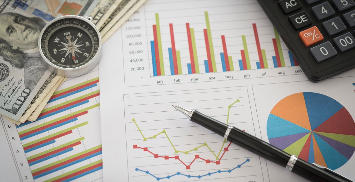 Finansal Okur Yazarlık Eğitimi Logo