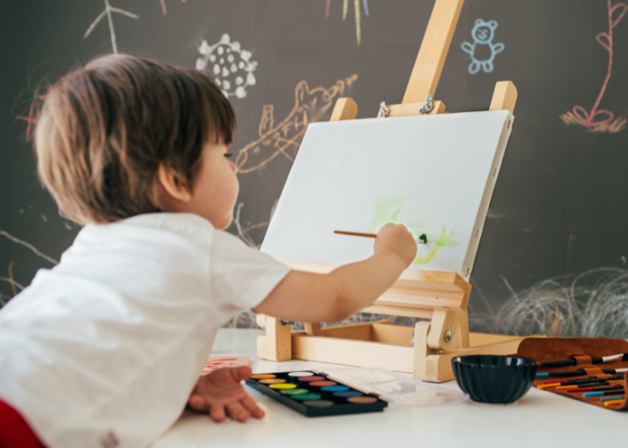 Resim Analizi ve Yorumlama Eğitimi Logo