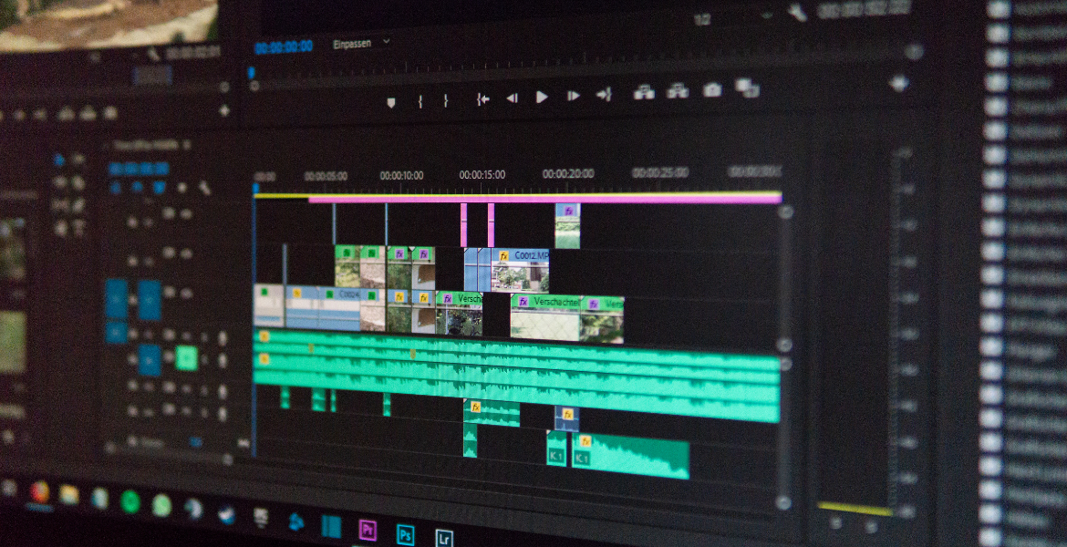 Adobe Premiere Pro Eğitimi Logo