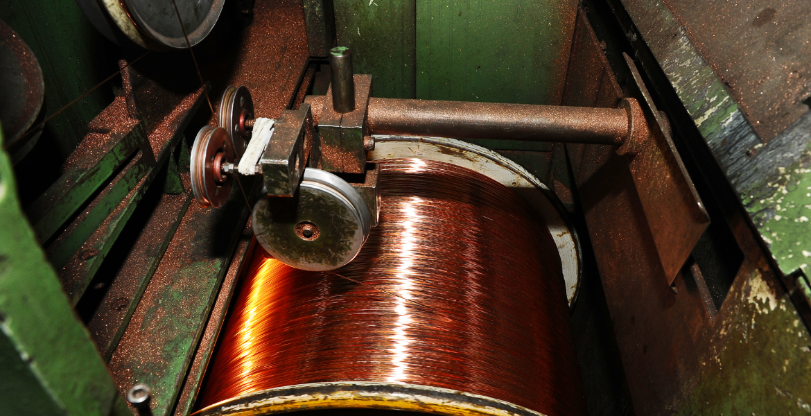 Bobinaj Eğitimi Logo