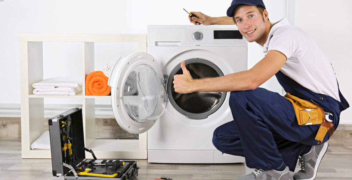 Elektrikli Ev Aletleri Teknik Servisi Eğitimi Logo