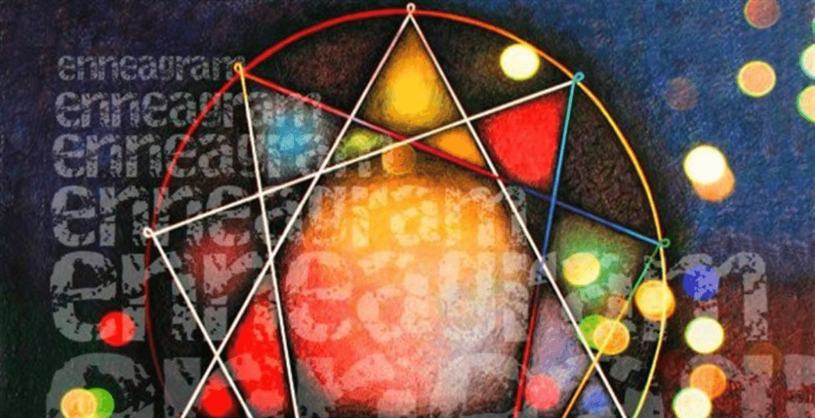 Enneagram Uygulayıcı Eğitimi Logo