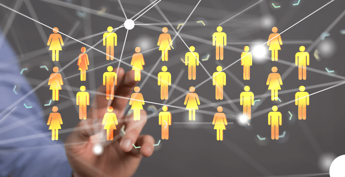 Network Marketing Eğitimi Logo