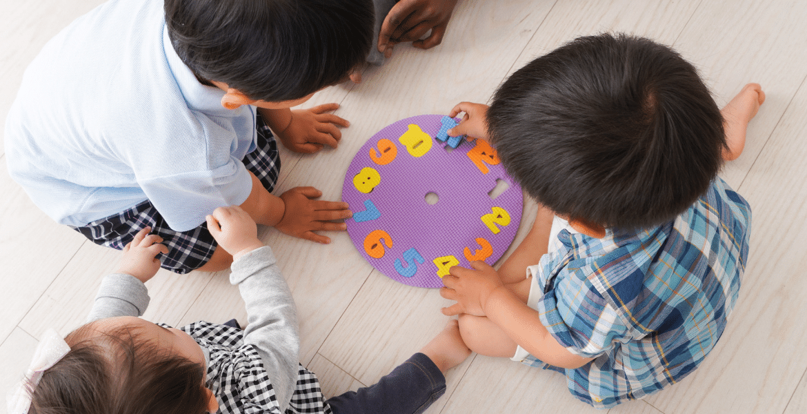 P4C Uygulayıcı (Kolaylaştırıcı) Eğitimi Logo