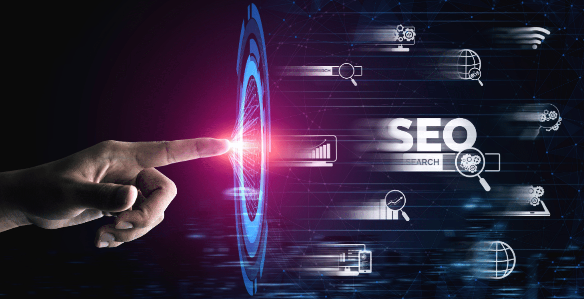 Google SEO Eğitimi Logo